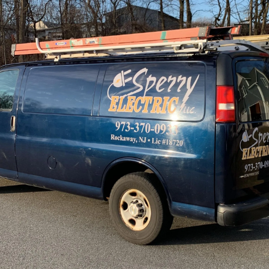 Sperry Sperryelectric