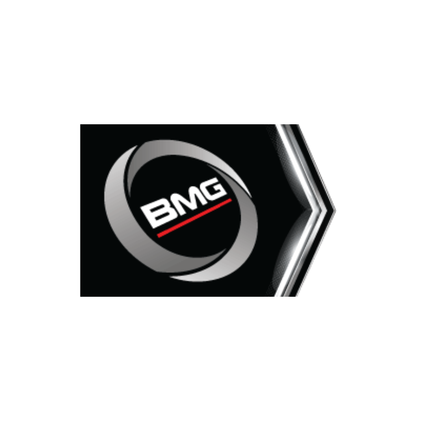 BMGWorld World