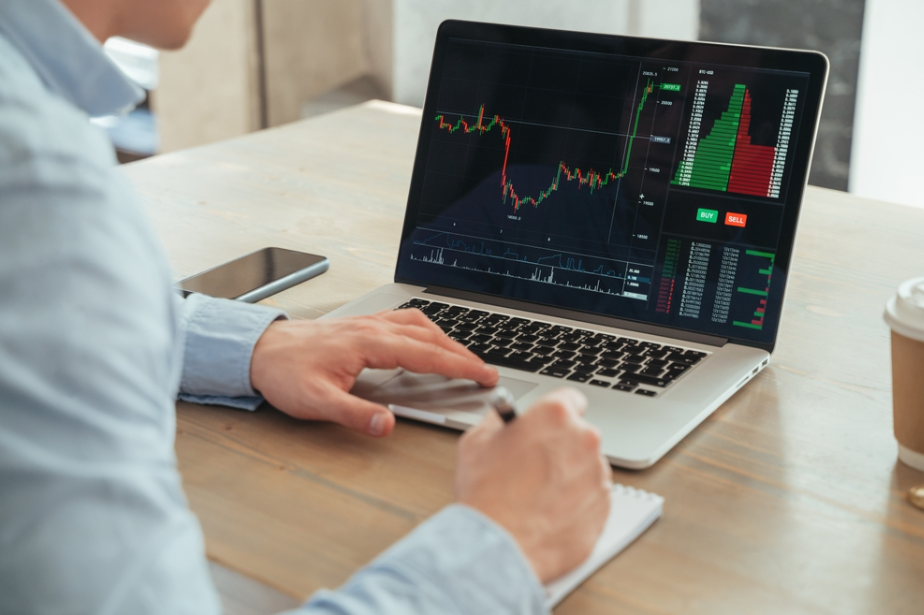 Forex Trading