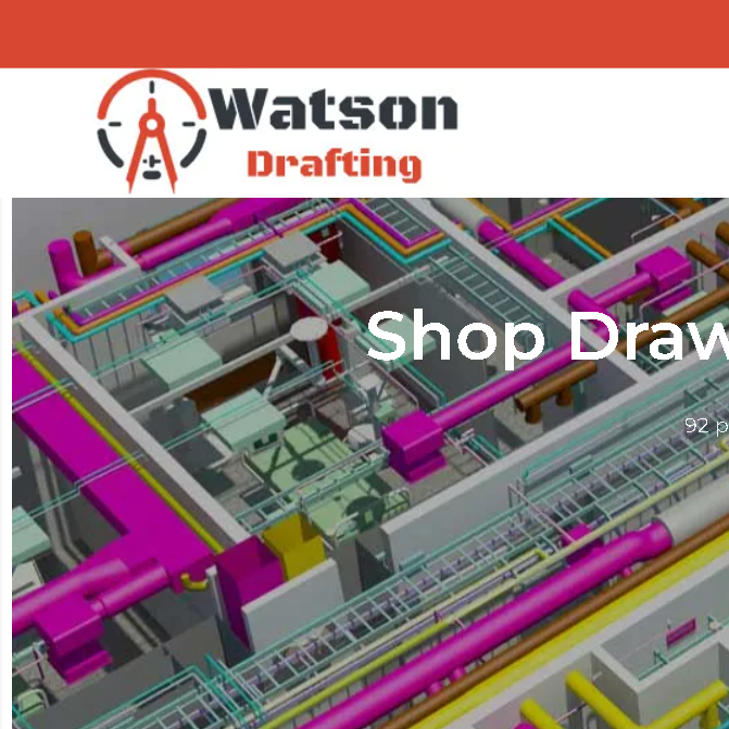Watson Drafting