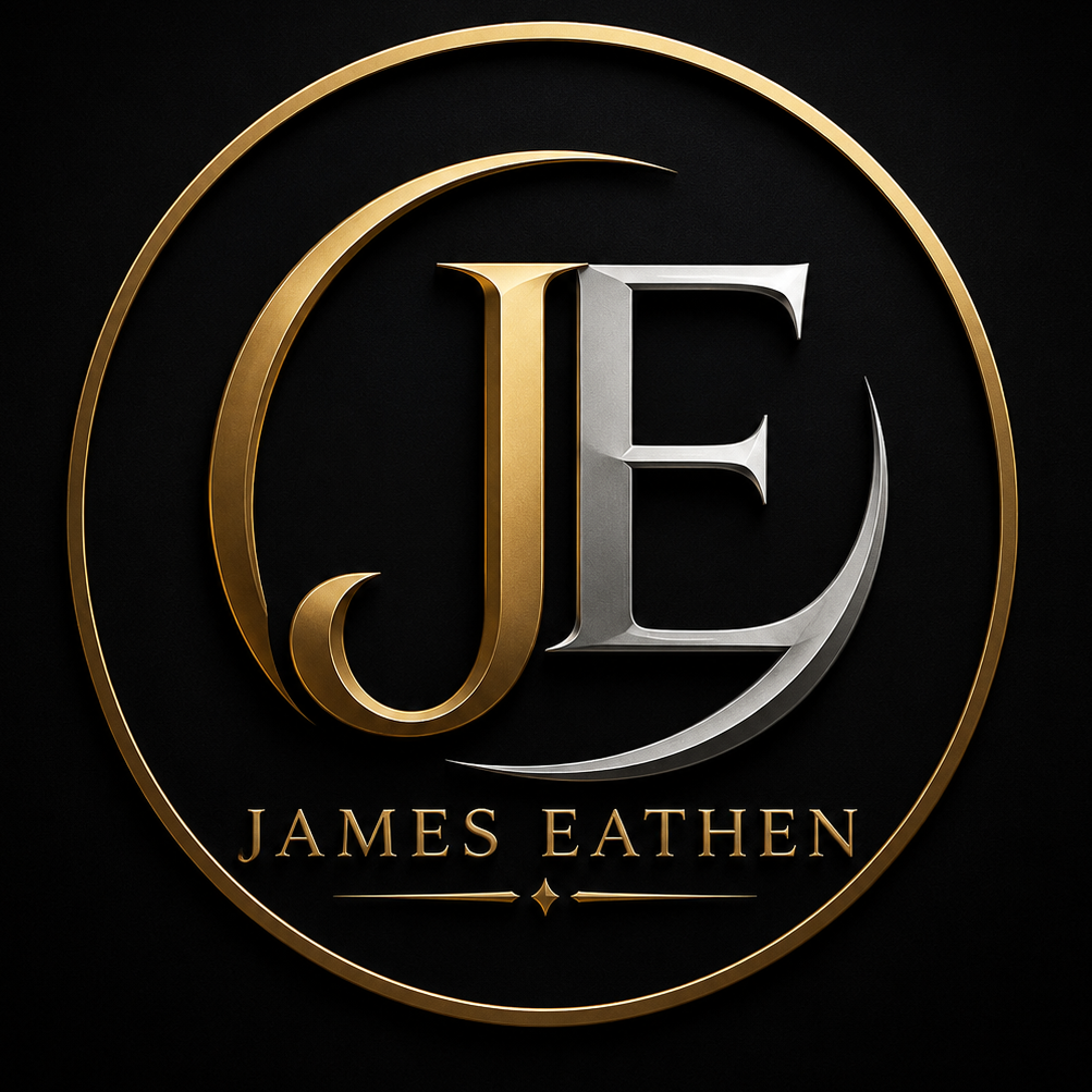 James Eathen