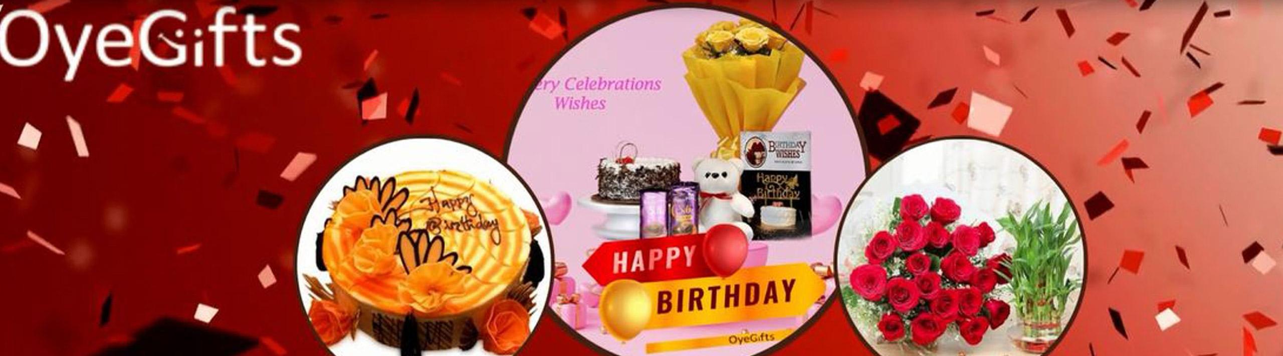 OyeGifts Online