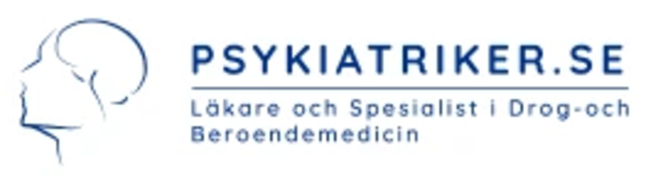 Depression Psykiatriker