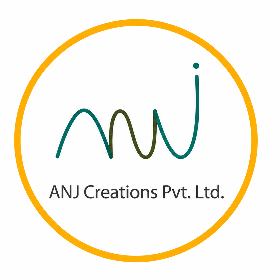 Anjcreations Creations
