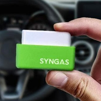 Syngas Production
