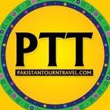 Pakistan Travelntour
