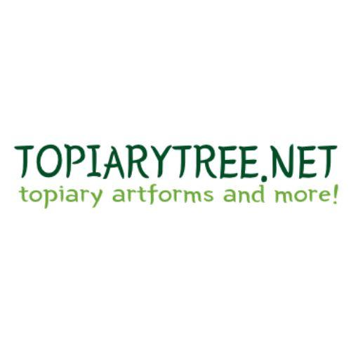 TopiaryTree NetUsa