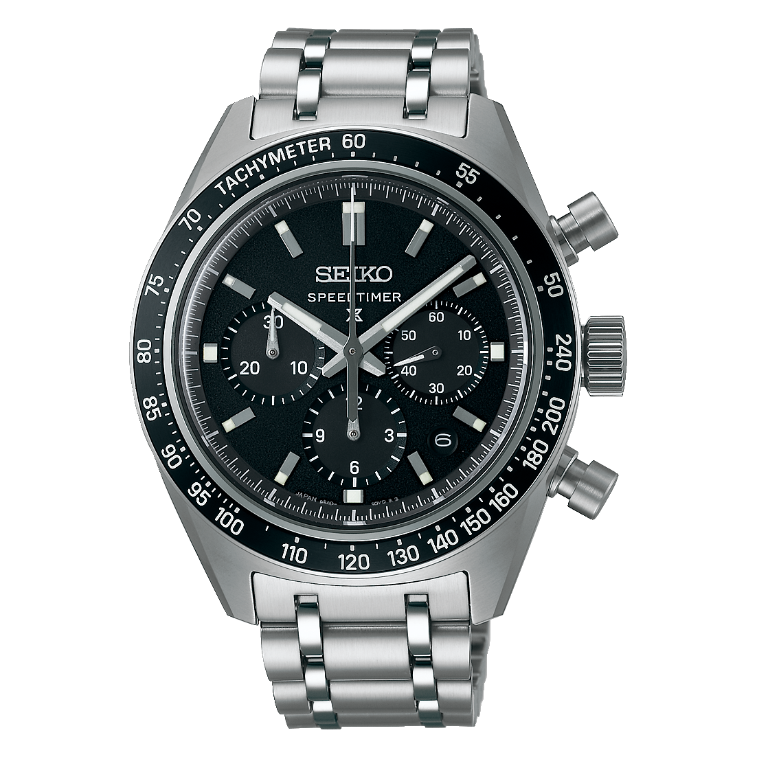 Seiko Watches