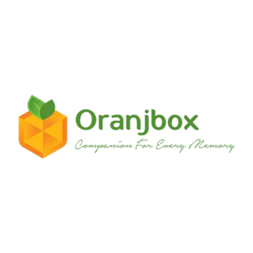 Oranj Boxdiaries
