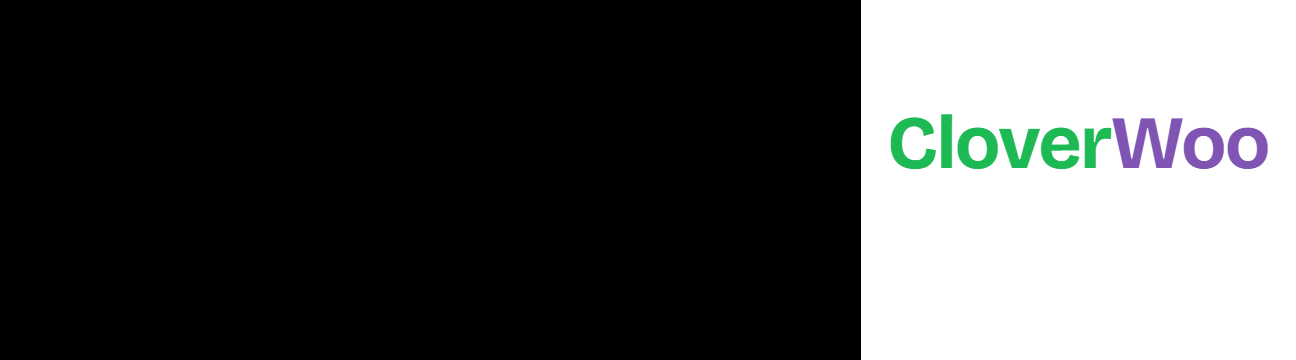 Clover Woocommerce