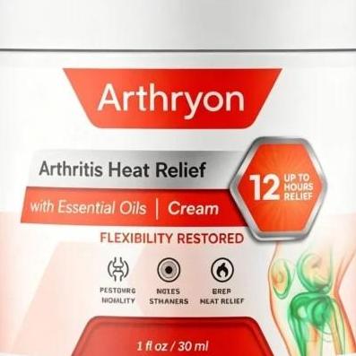 Arthryon Cream