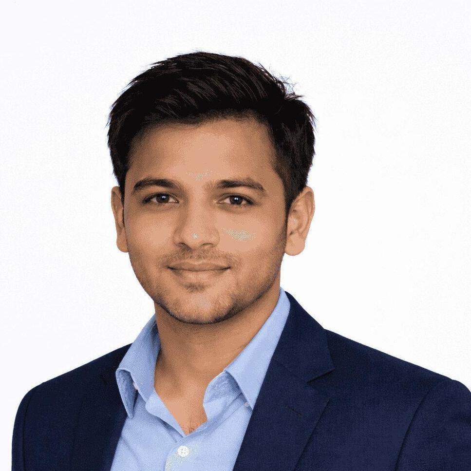 Pradeep Nayak