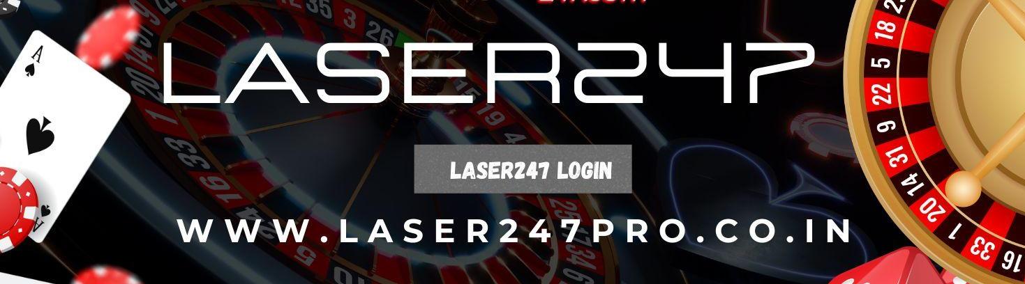 Laser247 Online