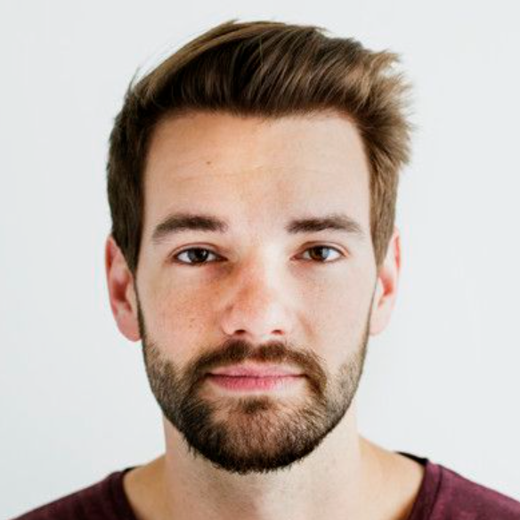 Fredrik Frediee
