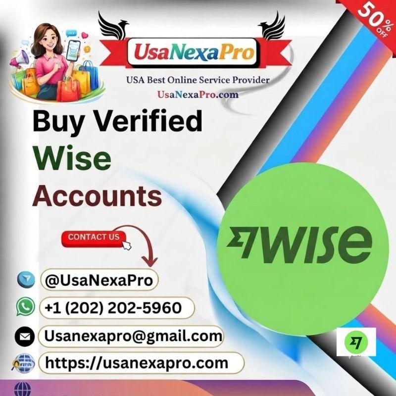 Verified Accounts