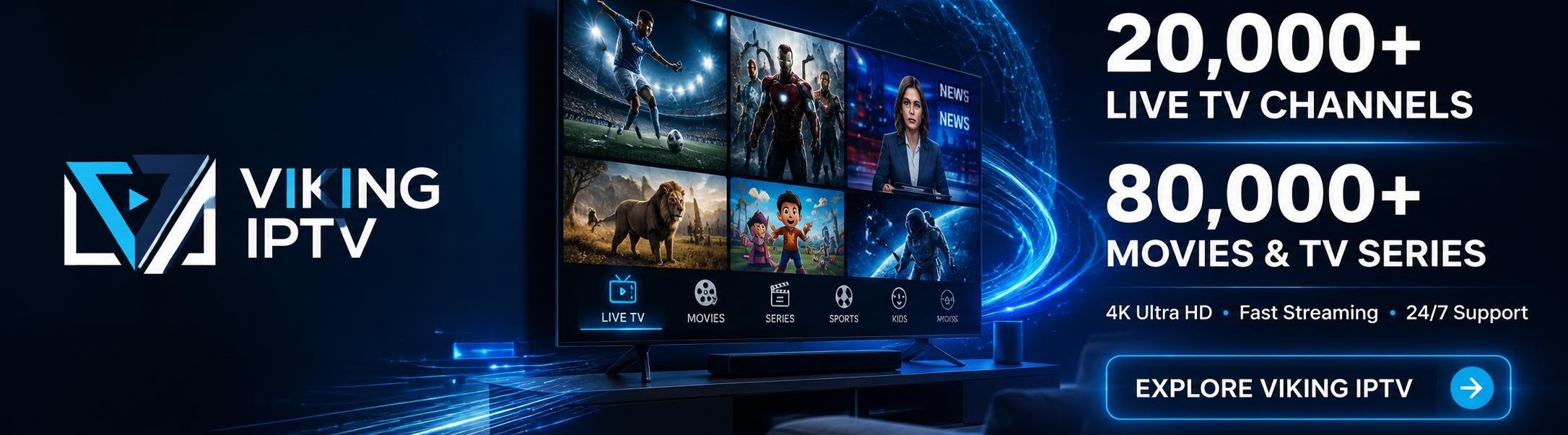 Viking Iptv0