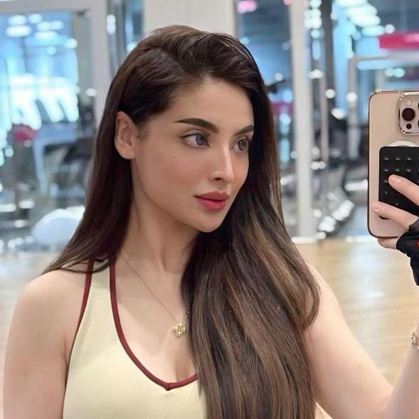 Mehak Malik