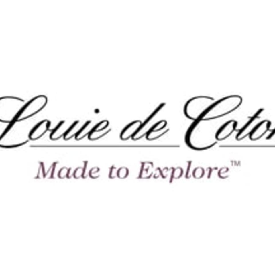 Louie Decoton