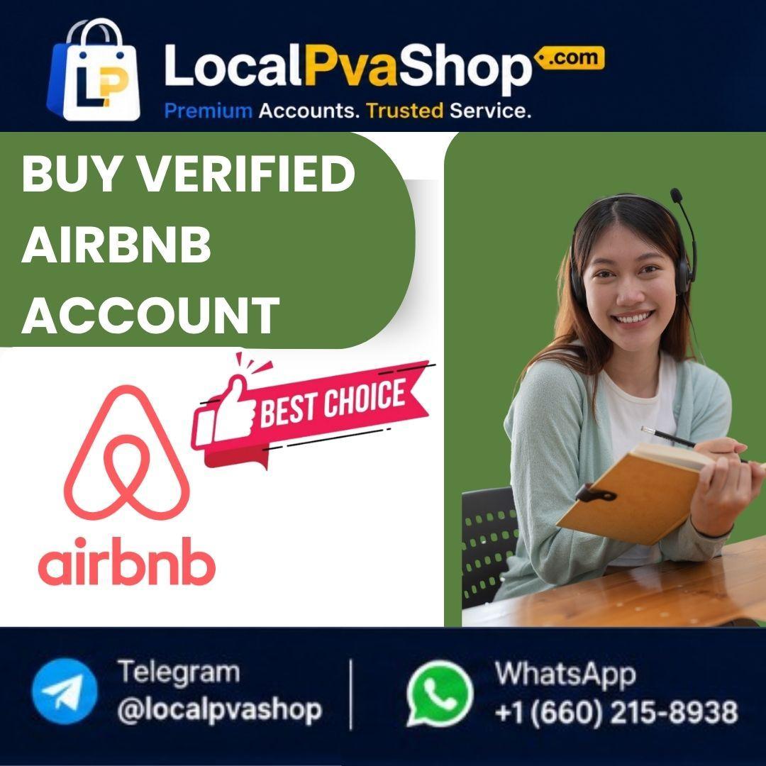 Airbnb Account