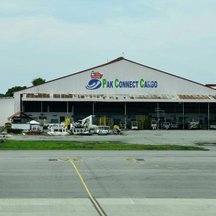 Pakconnect Cargo