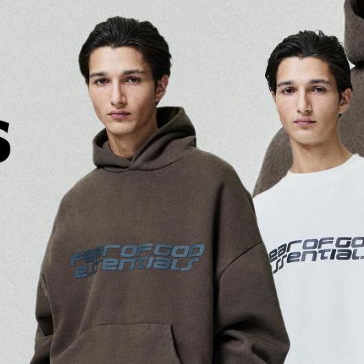 Essent Hoodie