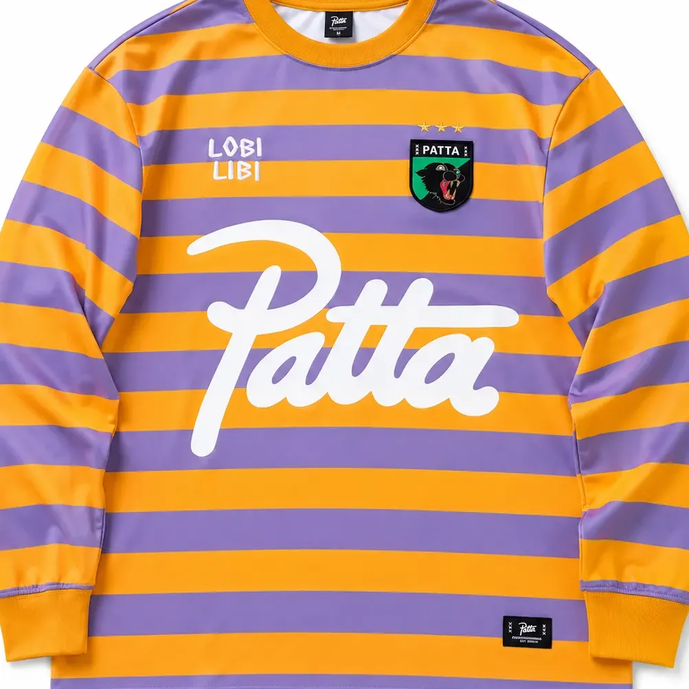 Patta Clothing