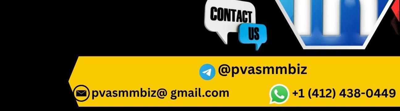 LinkedIn Accounts