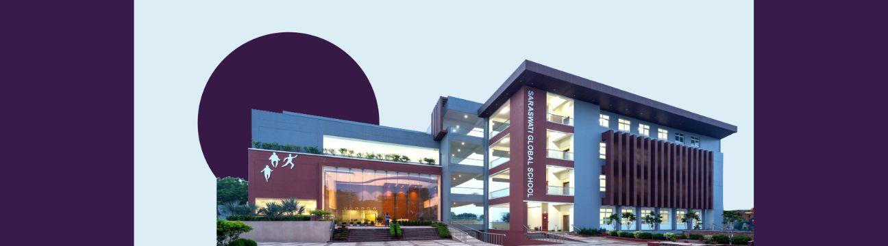 Saraswati Faridabad