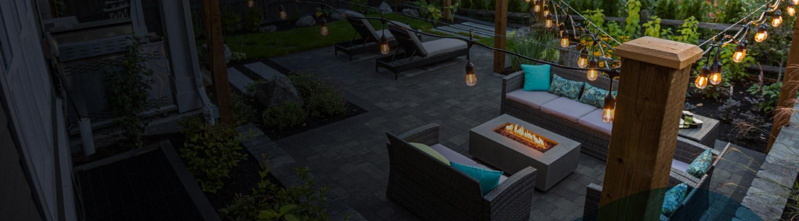 HigherGround Landscaping