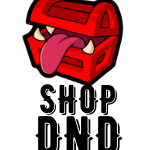 ShopDnD Uk2026