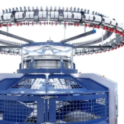 Knittingmachine Knittingmachine