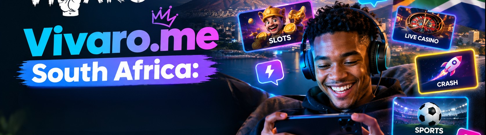 Vivaro Igaming