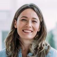 Sarah Mitchell