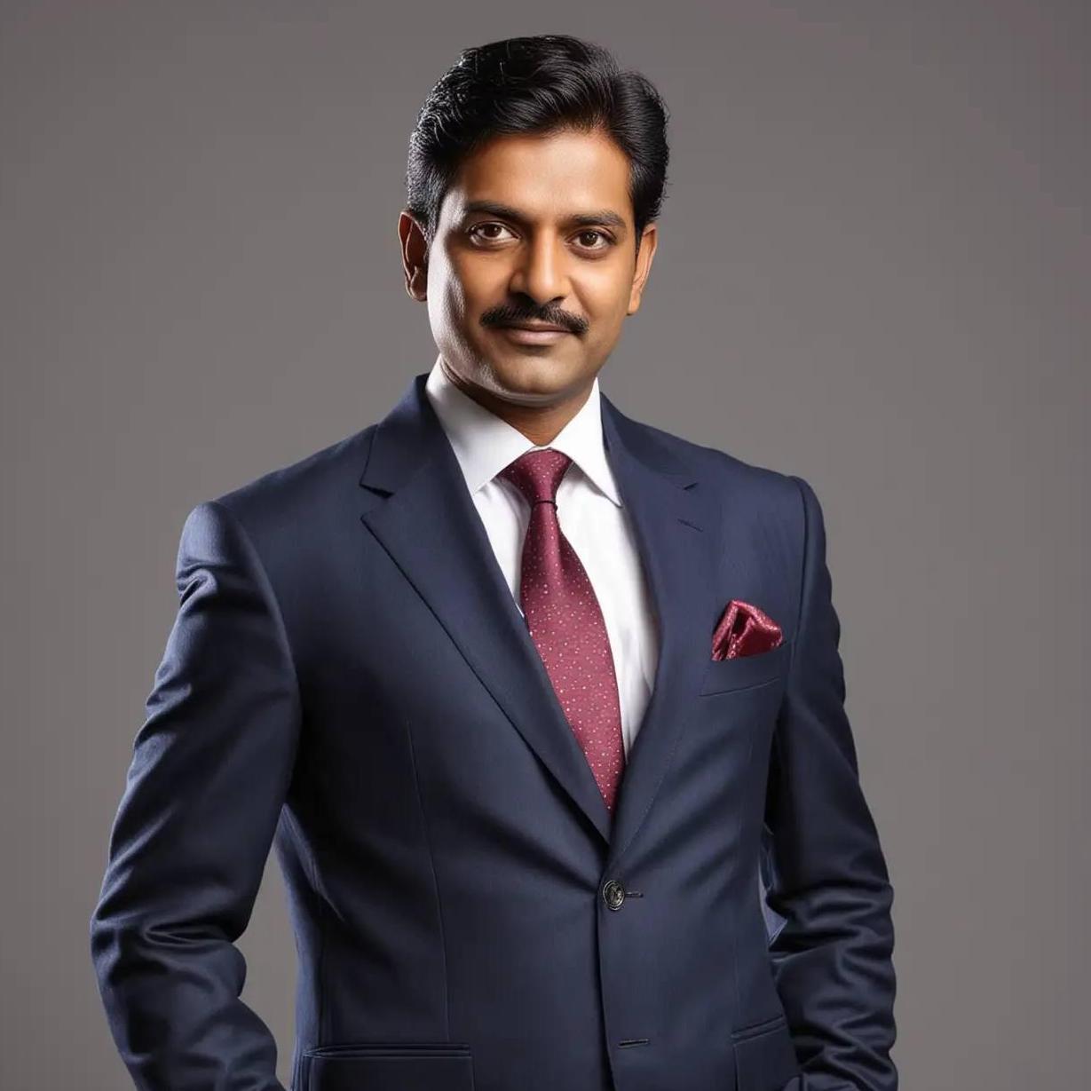 Danny Patil