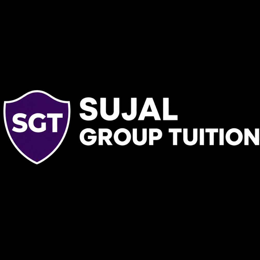 SujalGroup Tuition