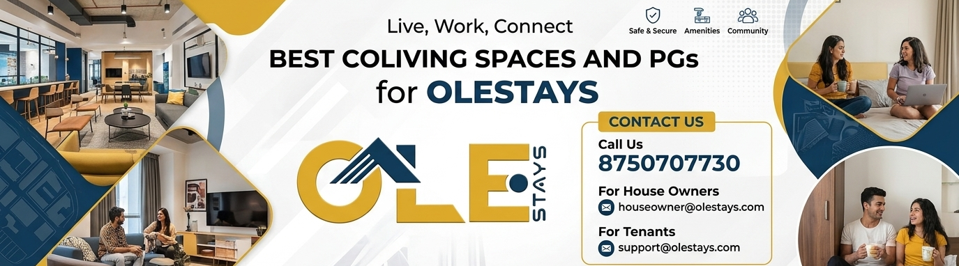 OLEStays Olestays