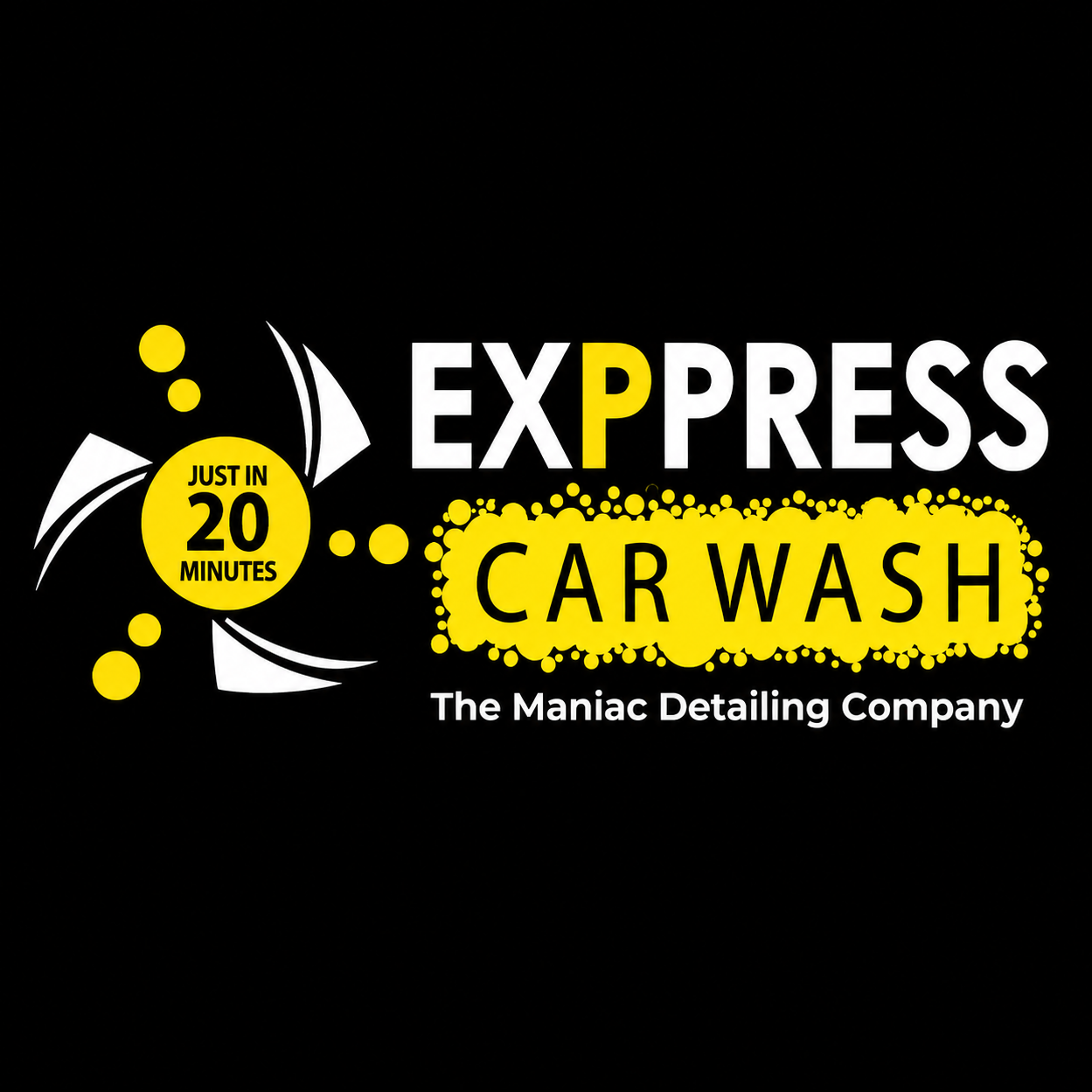 Exppress CarWash