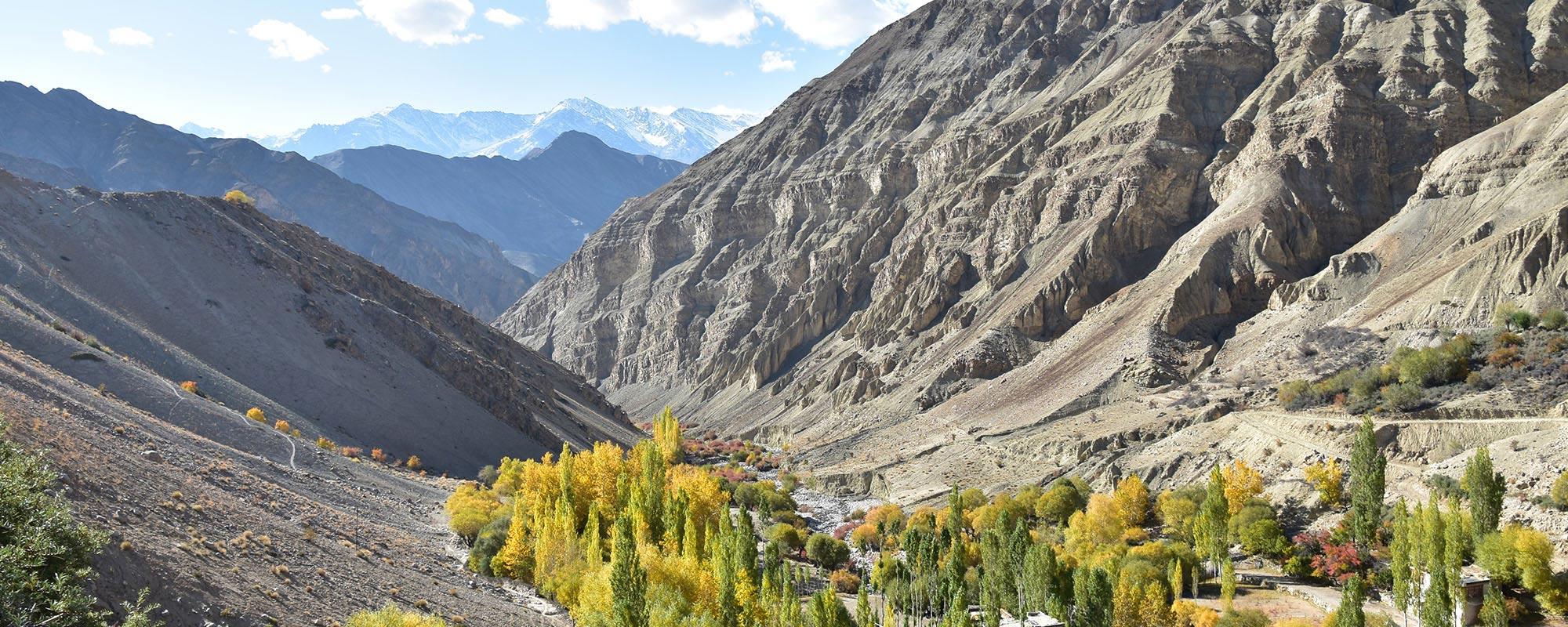 Experience the Wonders of a Leh Ladakh Tour with IRCTC Tourism 3 bolworld 320665b59385214ffdd3f740774519e3