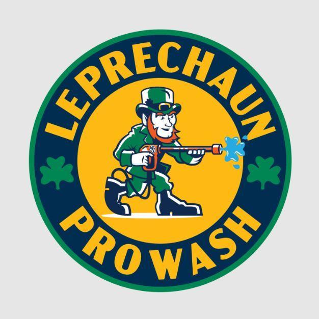 Leprechaun Prowash