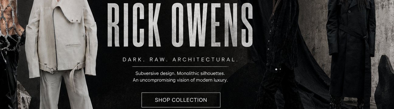 Ricks Owens