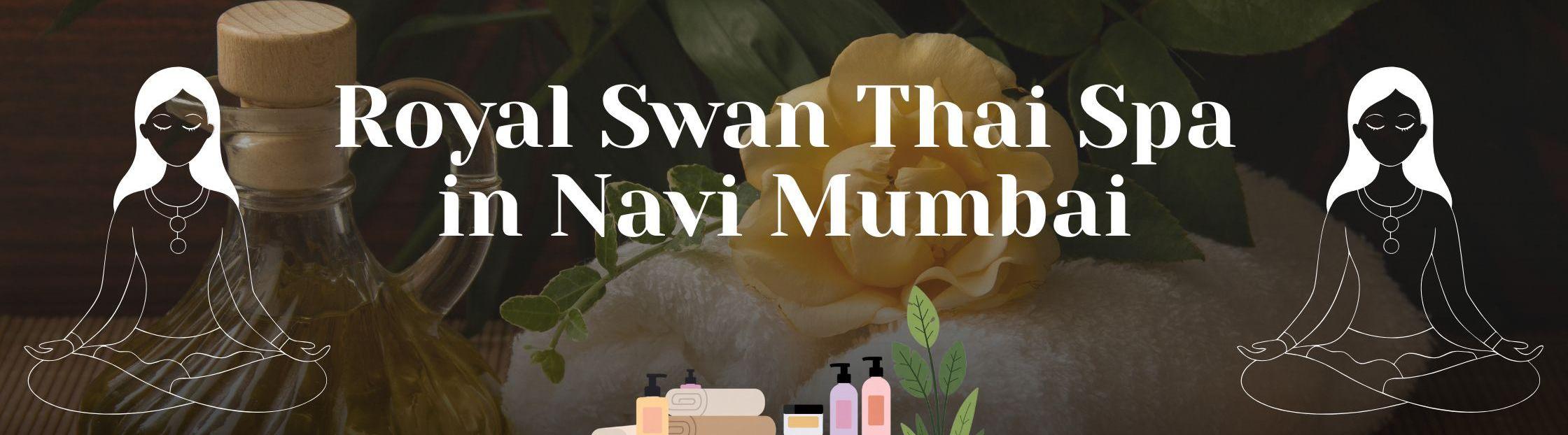 Royal SwanSpa