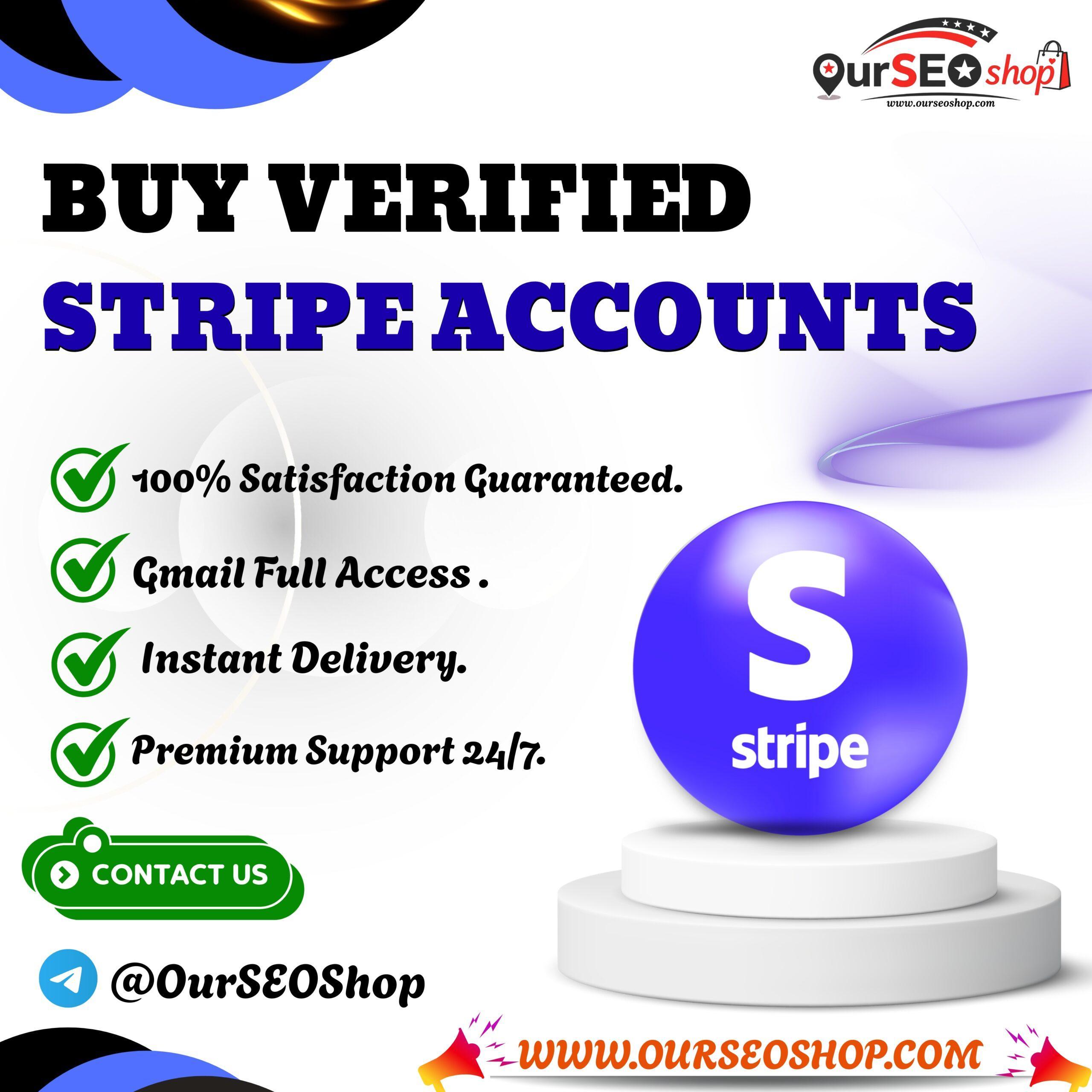 BuyVe Stripe