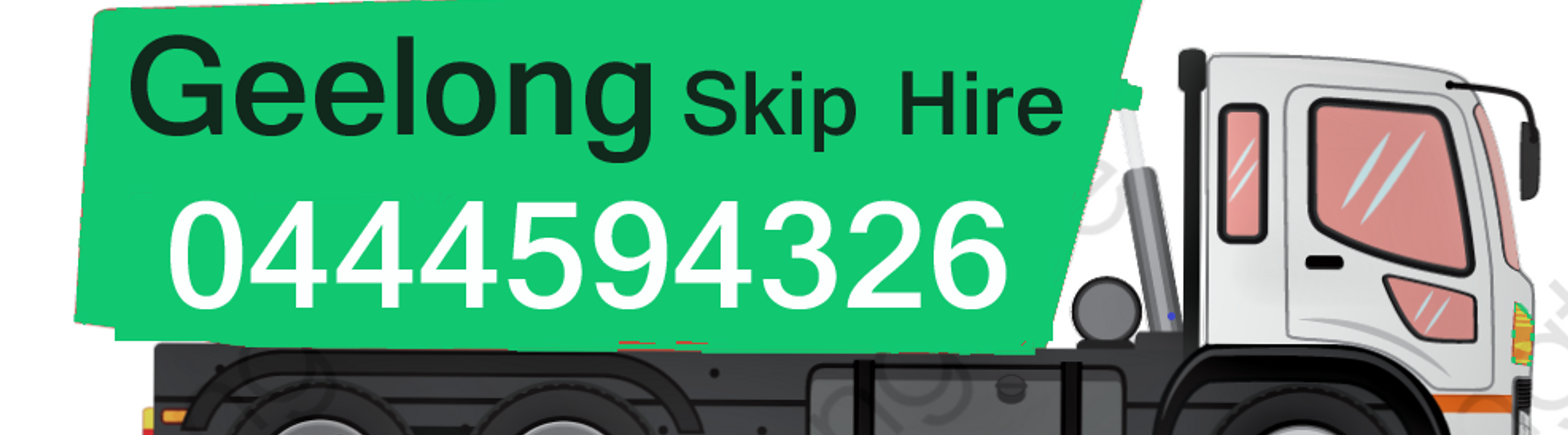 Geelong SkipBins
