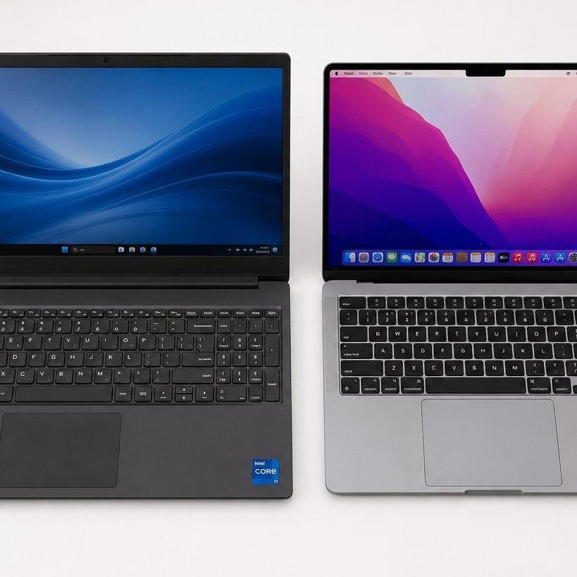 Laptop Giant