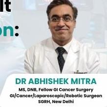 Abhishek Mitra