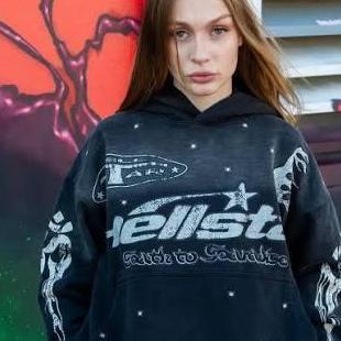 Hellstar Clothing