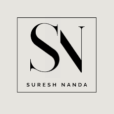 Suresh Nanda