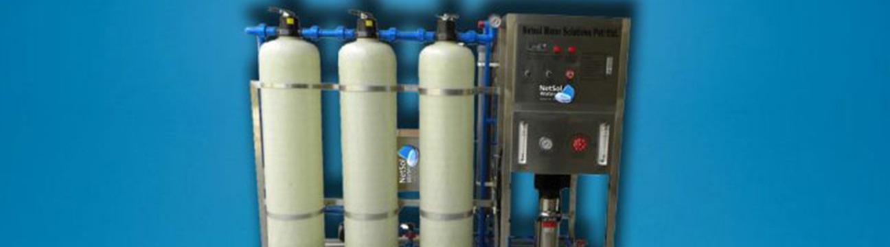 Netsol Water