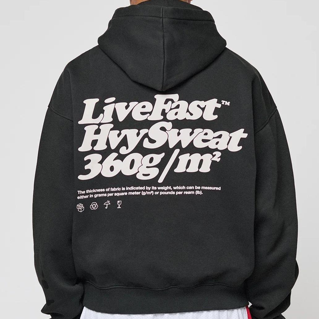 Livefast Dieyoung