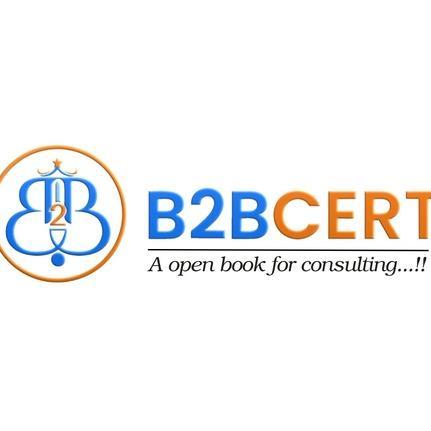 Pankajam B2bcert